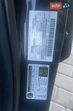 Внедорожник / Кроссовер Mazda CX-7 2011 в 