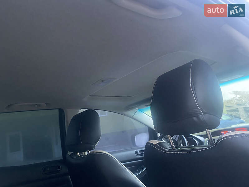 Внедорожник / Кроссовер Mazda CX-7 2011 в Яворове