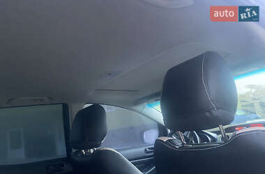 Внедорожник / Кроссовер Mazda CX-7 2011 в 