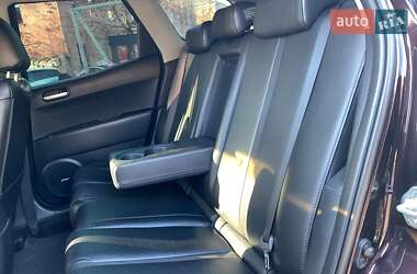 Внедорожник / Кроссовер Mazda CX-7 2008 в Виннице