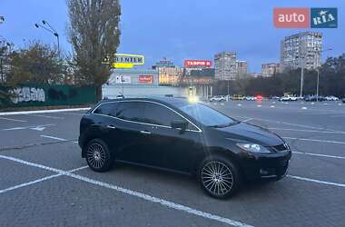 Внедорожник / Кроссовер Mazda CX-7 2006 в Одессе