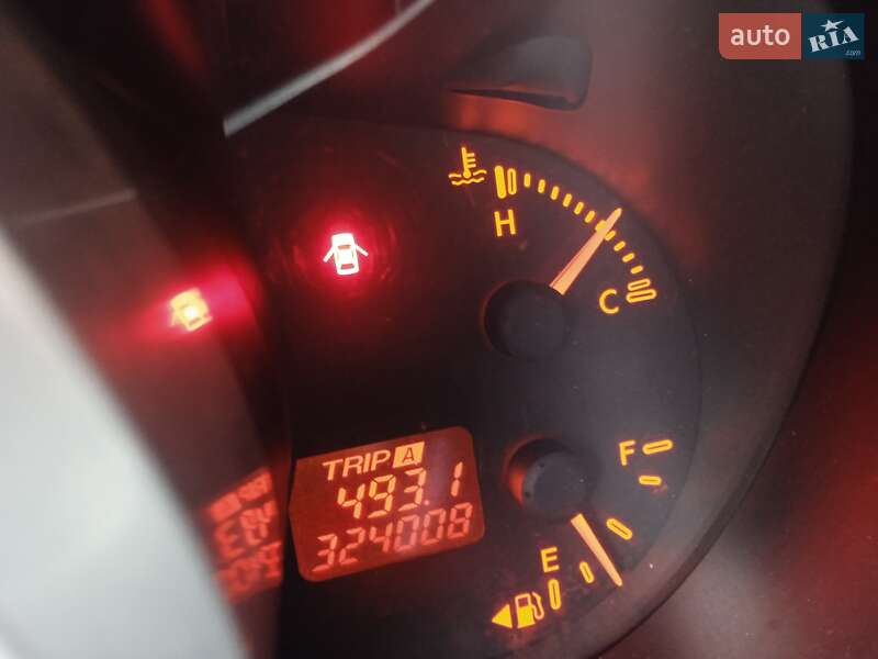 Внедорожник / Кроссовер Mazda CX-7 2007 в Виннице