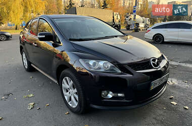 Внедорожник / Кроссовер Mazda CX-7 2009 в Одессе