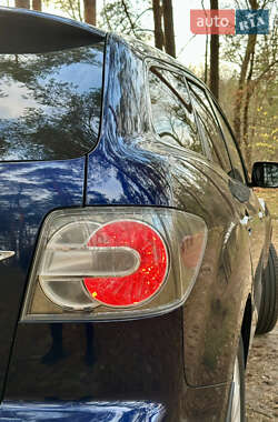 Внедорожник / Кроссовер Mazda CX-7 2011 в Кропивницком
