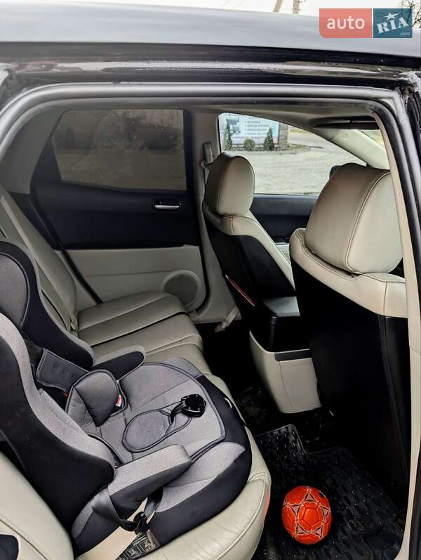 Внедорожник / Кроссовер Mazda CX-7 2008 в Дубно