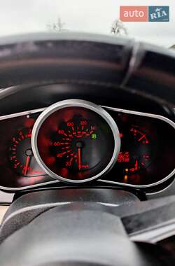 Внедорожник / Кроссовер Mazda CX-7 2008 в 