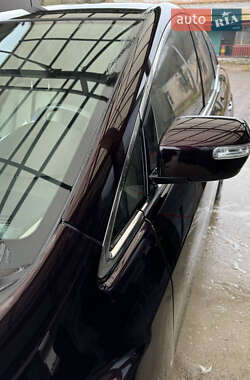 Внедорожник / Кроссовер Mazda CX-7 2007 в Лубнах