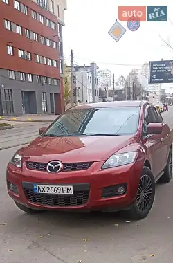 Mazda CX-7 2007