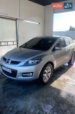 Mazda CX-7 2008