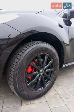 Внедорожник / Кроссовер Mazda CX-7 2010 в 