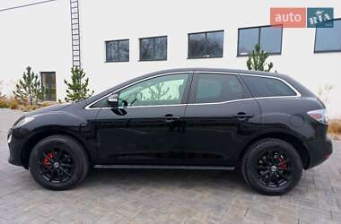 Внедорожник / Кроссовер Mazda CX-7 2010 в 