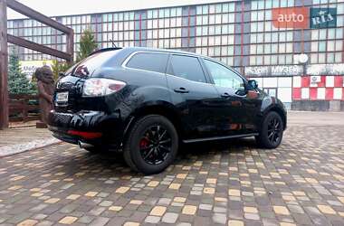 Внедорожник / Кроссовер Mazda CX-7 2010 в 