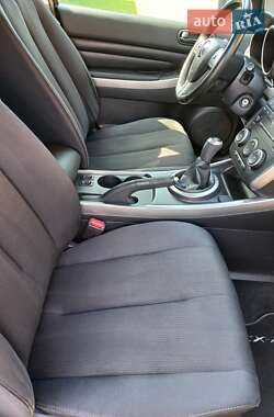 Внедорожник / Кроссовер Mazda CX-7 2010 в 