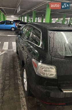 Внедорожник / Кроссовер Mazda CX-7 2012 в 