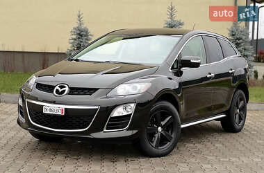 Mazda CX-7 2010