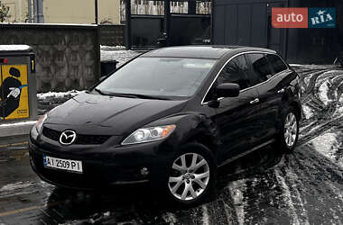 Mazda CX-7 2008