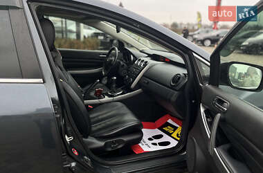 Внедорожник / Кроссовер Mazda CX-7 2010 в 