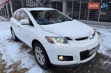 Внедорожник / Кроссовер Mazda CX-7 2008 в 