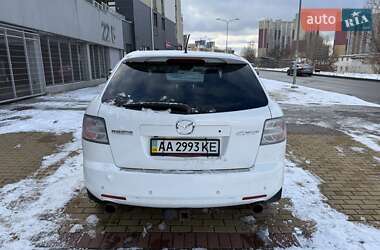 Внедорожник / Кроссовер Mazda CX-7 2008 в 