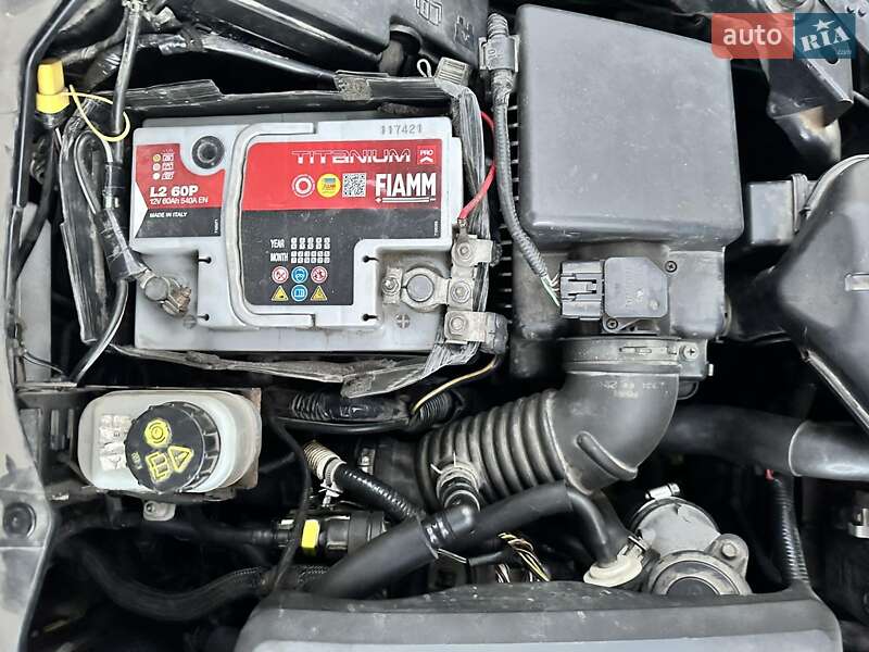 Внедорожник / Кроссовер Mazda CX-7 2009 в Павлограде