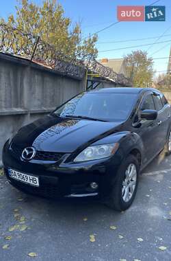 Внедорожник / Кроссовер Mazda CX-7 2007 в Кропивницком