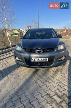 Mazda CX-7 2007