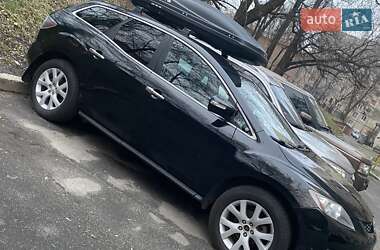 Mazda CX-7 2009