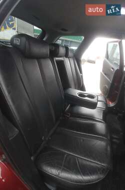 Внедорожник / Кроссовер Mazda CX-7 2007 в Калуше