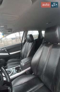 Внедорожник / Кроссовер Mazda CX-7 2007 в Калуше