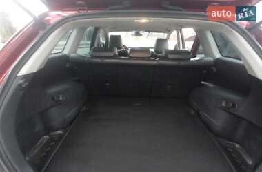 Внедорожник / Кроссовер Mazda CX-7 2007 в Калуше