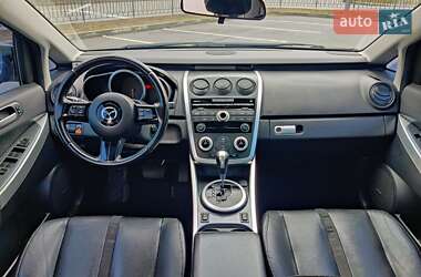 Внедорожник / Кроссовер Mazda CX-7 2008 в Харькове