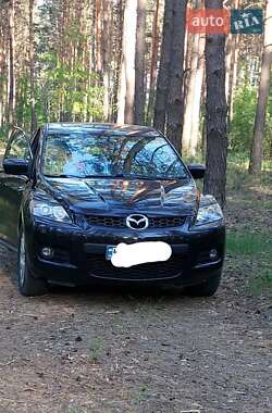 Mazda CX-7 2008