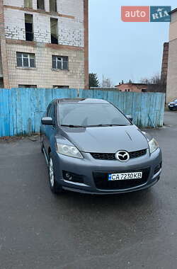 Позашляховик / Кросовер Mazda CX-7 2007 в Маньківці