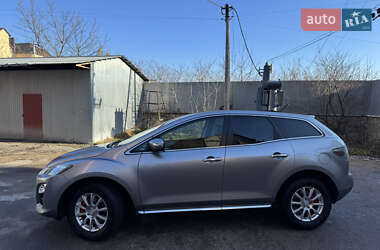 Внедорожник / Кроссовер Mazda CX-7 2010 в Тернополе