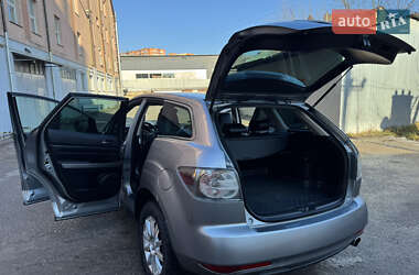 Внедорожник / Кроссовер Mazda CX-7 2010 в Тернополе