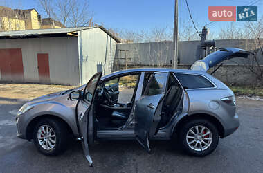 Внедорожник / Кроссовер Mazda CX-7 2010 в Тернополе