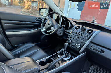 Внедорожник / Кроссовер Mazda CX-7 2010 в Тернополе