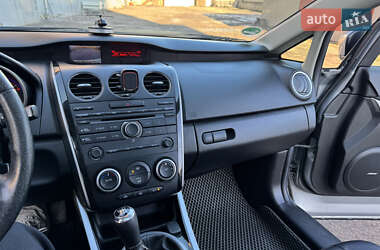 Внедорожник / Кроссовер Mazda CX-7 2010 в Тернополе