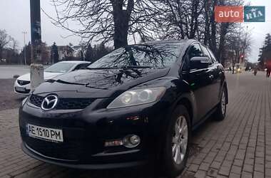 Позашляховик / Кросовер Mazda CX-7 2009 в Павлограді