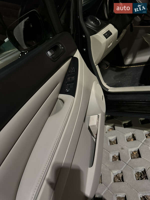 Внедорожник / Кроссовер Mazda CX-7 2010 в Броварах