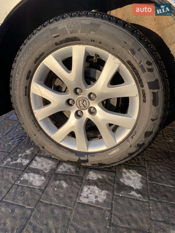 Внедорожник / Кроссовер Mazda CX-7 2008 в Надворной