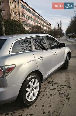 Внедорожник / Кроссовер Mazda CX-7 2007 в 