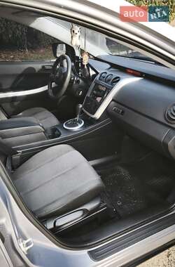 Внедорожник / Кроссовер Mazda CX-7 2007 в 