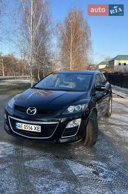 Mazda CX-7 2011