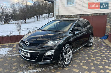 Mazda CX-7 2011