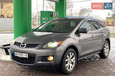 Mazda CX-7 2007