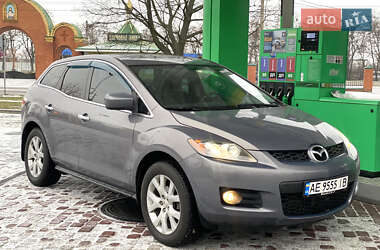 Mazda CX-7 2007