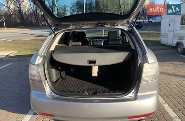 Внедорожник / Кроссовер Mazda CX-7 2009 в Киеве