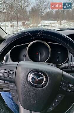 Позашляховик / Кросовер Mazda CX-7 2010 в Сокалі