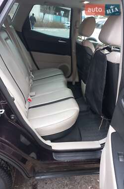 Внедорожник / Кроссовер Mazda CX-7 2008 в Киеве